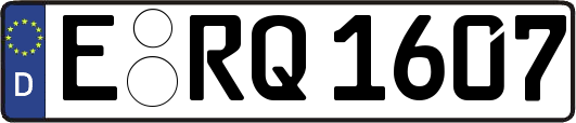 E-RQ1607