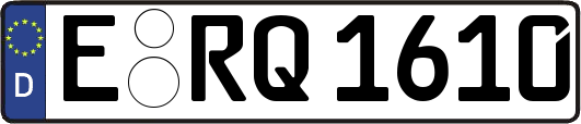 E-RQ1610