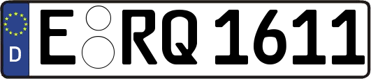 E-RQ1611