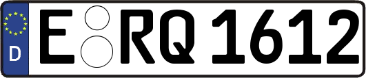 E-RQ1612