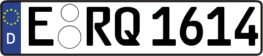 E-RQ1614