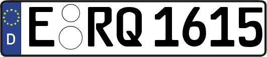 E-RQ1615