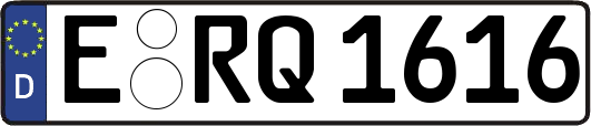 E-RQ1616