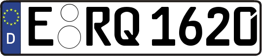 E-RQ1620