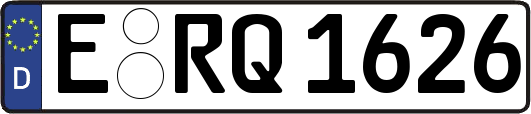 E-RQ1626