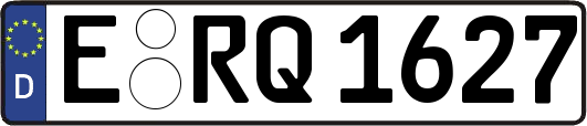 E-RQ1627