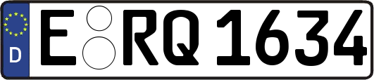 E-RQ1634