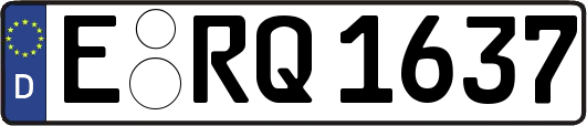E-RQ1637