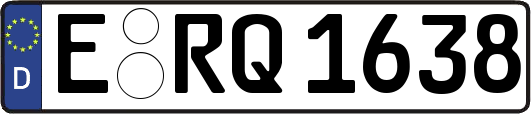 E-RQ1638