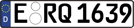 E-RQ1639