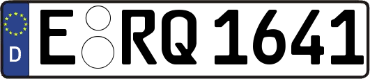 E-RQ1641