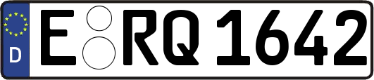 E-RQ1642
