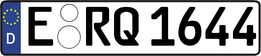 E-RQ1644