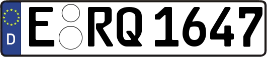 E-RQ1647