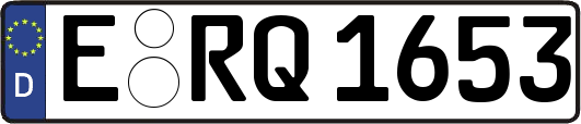 E-RQ1653