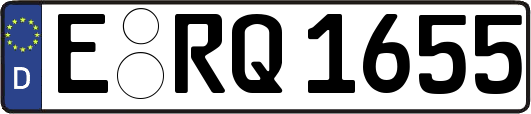 E-RQ1655