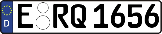 E-RQ1656