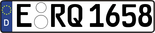 E-RQ1658