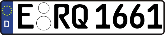 E-RQ1661