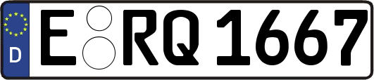 E-RQ1667