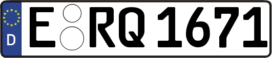 E-RQ1671