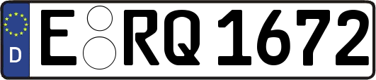E-RQ1672