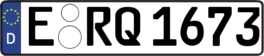 E-RQ1673