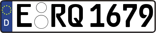 E-RQ1679