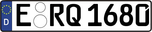 E-RQ1680