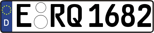 E-RQ1682