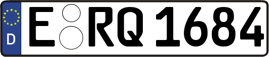 E-RQ1684