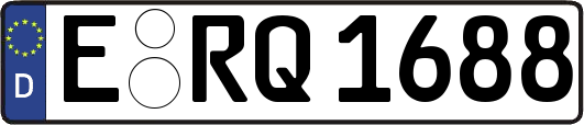 E-RQ1688