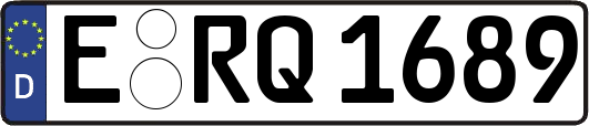 E-RQ1689