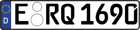 E-RQ1690