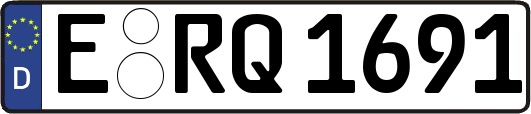 E-RQ1691
