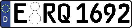 E-RQ1692