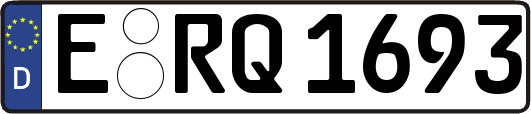 E-RQ1693