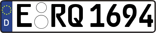 E-RQ1694