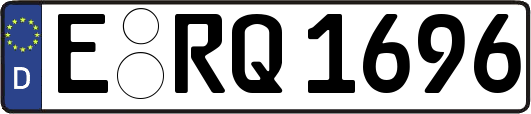 E-RQ1696