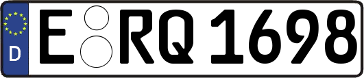 E-RQ1698