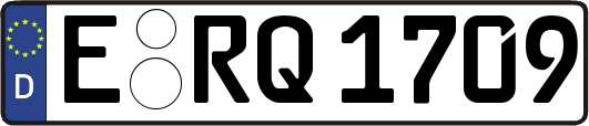 E-RQ1709