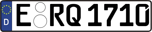 E-RQ1710