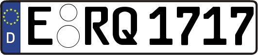 E-RQ1717