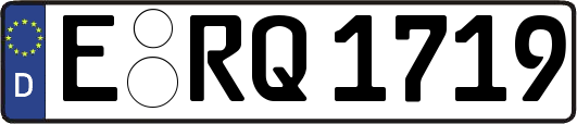 E-RQ1719