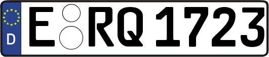 E-RQ1723