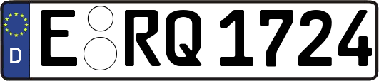 E-RQ1724