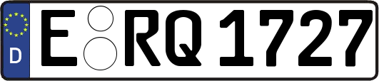 E-RQ1727