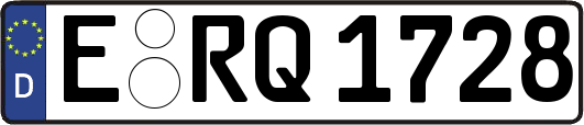 E-RQ1728