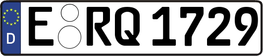 E-RQ1729