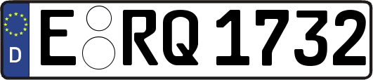 E-RQ1732